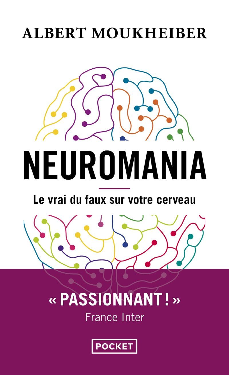 Couverture de Neuromania